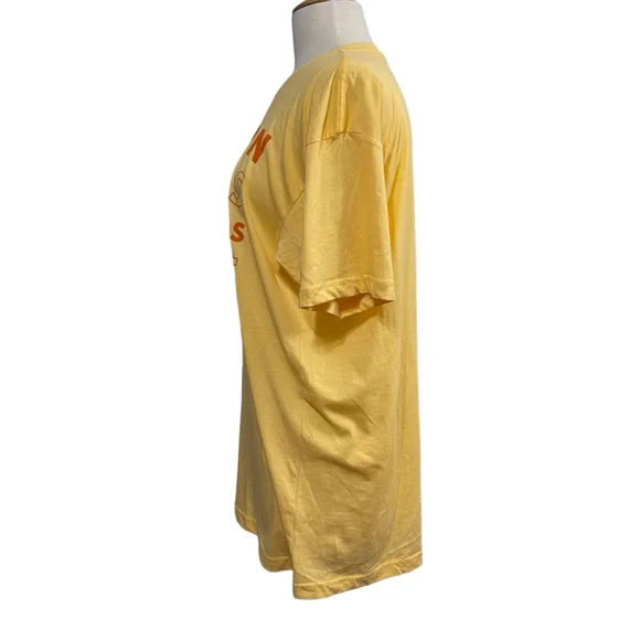 Women's Fall T-Shirt Size Large - Picture 5 of 6